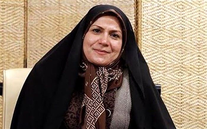 فاطمه ذوالقدر: حضور در استادیوم آزادی برایم لذت‌بخش بود