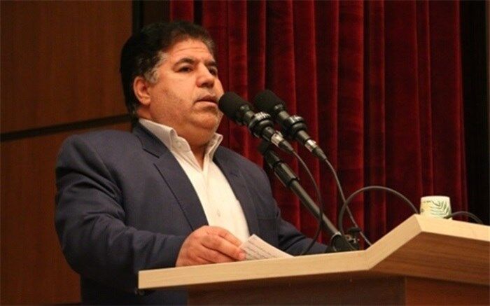 زیرساخت بسترتوسعه کشور با توجه ویژه به آموزش و پرورش میسر  می‌شود