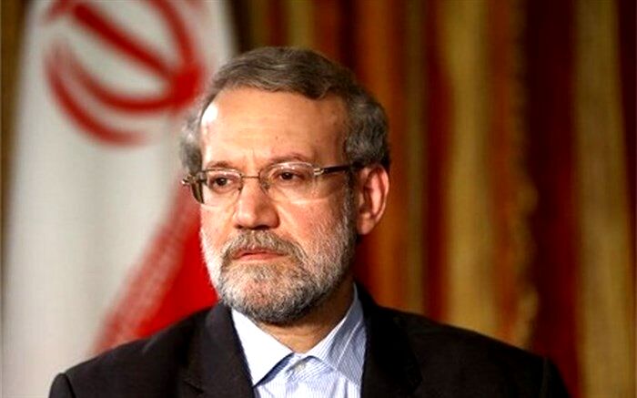 لاریجانی: رهنمودهای رهبری برای بخش‌های مختلف مجلس غنی وکارآمد بود