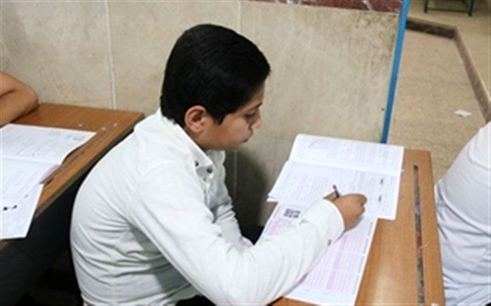برنامه امتحانات نهایی شهریور ماه اعلام شد