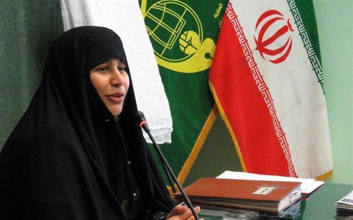 معاون فرهنگی خواهران اتحادیه انجمن‌های اسلامی دانش‌‌آموزان: الگوی تعالی دختران، مأموریت اصلی ماست