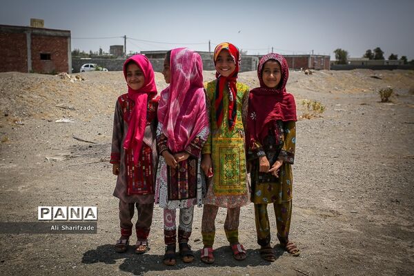 زندگی در قلعه گنجی که گنج ندارد