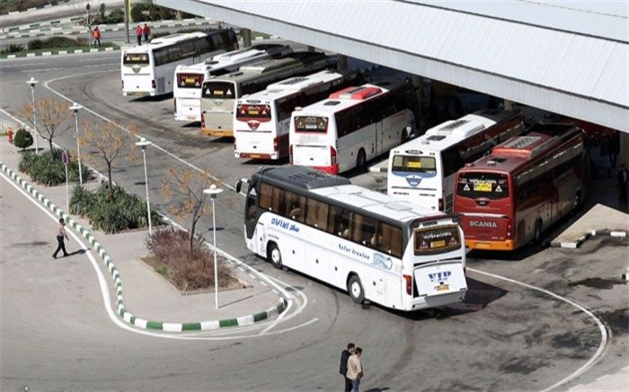 تعطیلی 3 شرکت متخلف حمل و نقل جاده‌ای کالا و مسافر در شیراز