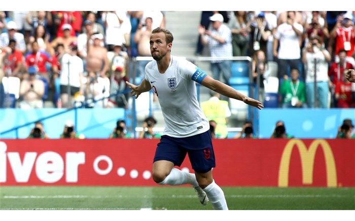 جام جهانی 2018؛ پاناما با آتش بازی انگلیس تحقیر شد