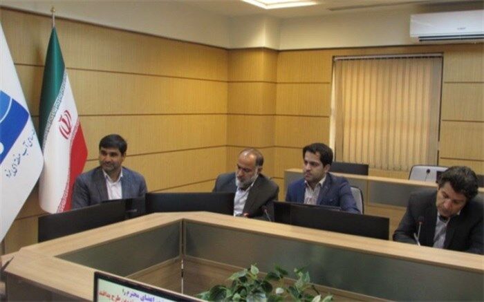 هم‌افزایی دستگاه های اجرایی به منظور تهیه و تدوین طرح پدافند آب استان یزد