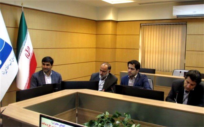 هم‌افزایی دستگاه های اجرایی به منظور تهیه و تدوین طرح پدافند آب استان یزد
