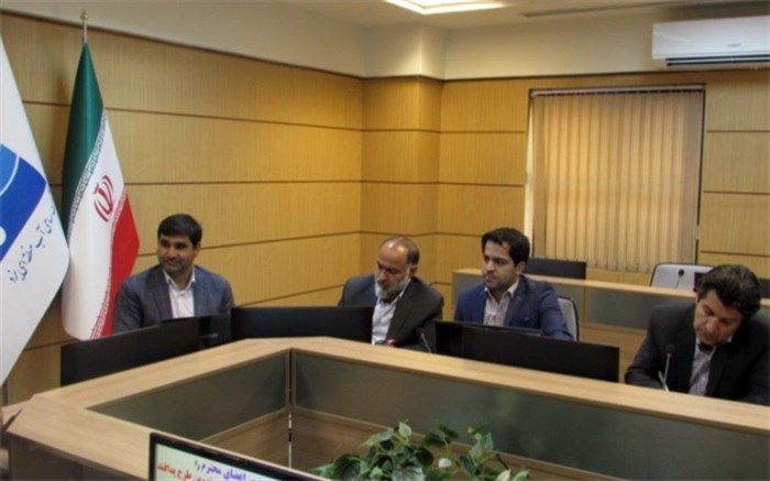 هم‌افزایی دستگاه های اجرایی به منظور تهیه و تدوین طرح پدافند آب استان یزد