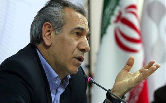 معاون هماهنگی  امور اقتصاد استانداری آذربایجان شرقی: 77 درصد طرح های ایجاد اشتغال روستایی در حوزه زنبور داری است