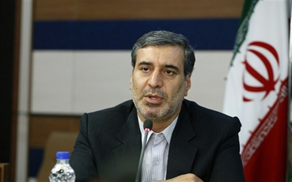 رئیس کمیته امداد تهران: برخی موسسات خیریه متخلف پلمپ شدند