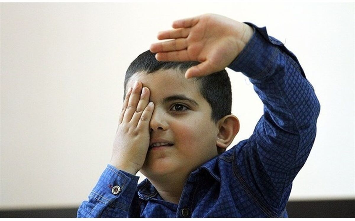 ۲۸هزار کودک قمی تحت پوشش طرح سنجش سلامت قرار می‌گیرند