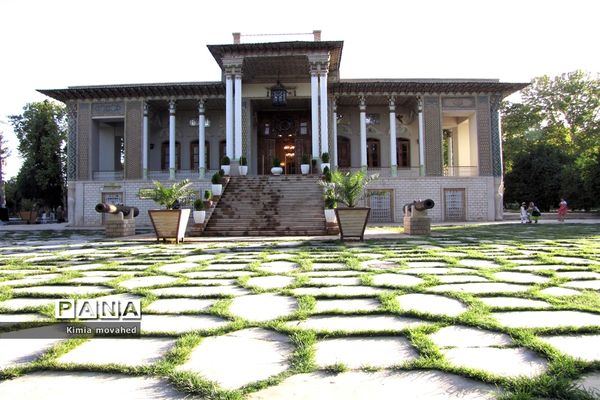 گلشن  قاجار