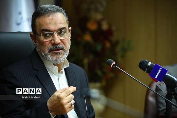 مراسم امضا تفاهم‌نامه وزارت آموزش و پرورش با بنیاد بیماری‌های نادر