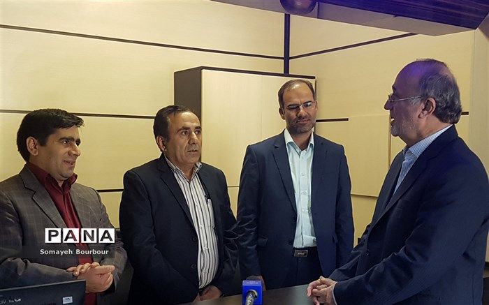 آغاز به کار میزخدمت حضوری در استانداری البرز با حضور کارشناسان خبره