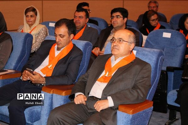 برگزاری اولین همایش علمی، آموزش و توانبخشی بیماران ام اس در آسایشگاه خیریه کهریزک