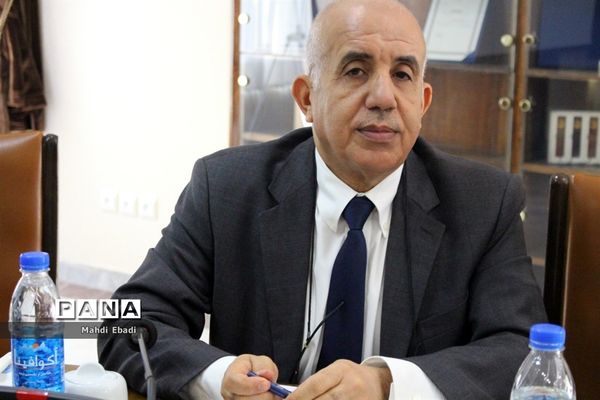 برگزاری اولین نشست علمی «گرد وغبار، چالش ها و راهکارها» در البرز