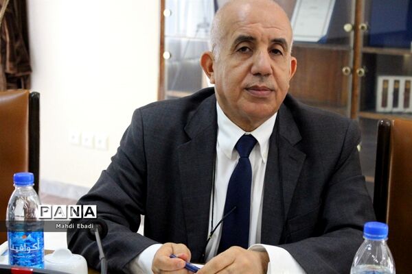 برگزاری اولین نشست علمی «گرد وغبار، چالش ها و راهکارها» در البرز