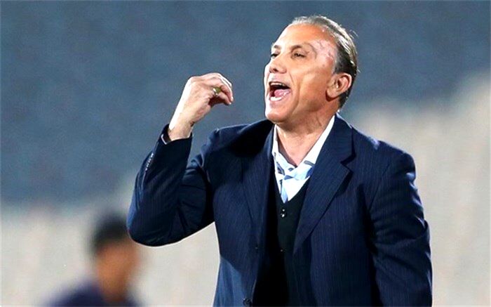 درخشان: مقابل پرتغال باید هجومی تر بازی کنیم