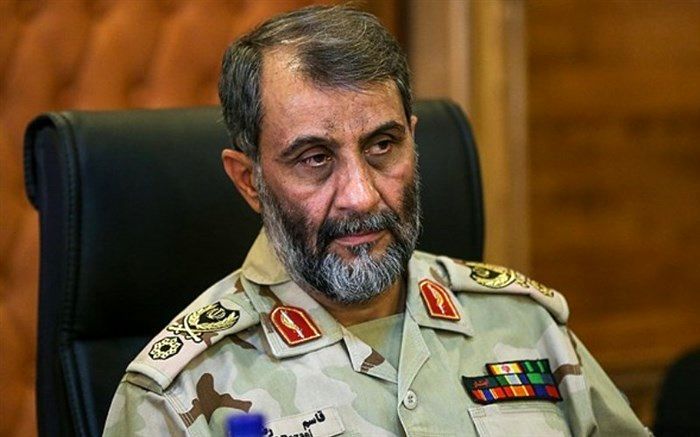 یک تروریست در درگیری مرزبانان پیرانشهر به هلاکت رسید