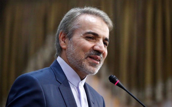 نوبخت: پاداش بازنشستگی فرهنگیان تا انتهای شهریور پرداخت می‌شود