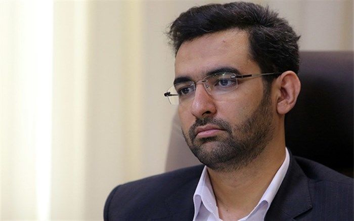 وزیر ارتباطات: دریافت کنندگان ارز دولتی واردات موبایل معرفی می شوند