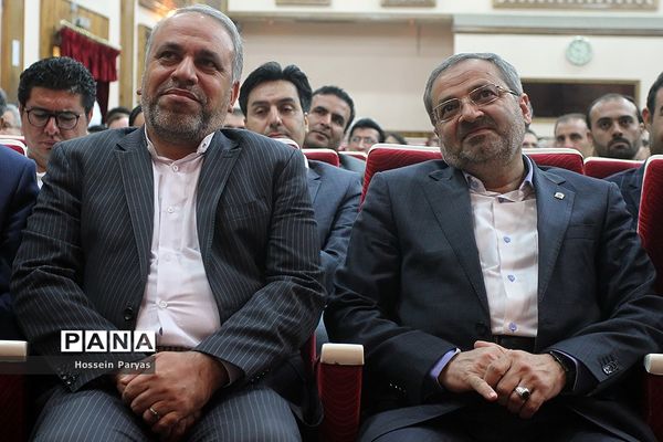 افتتاح دوره آموزشی-توجیهی مشاوره تحصیلی