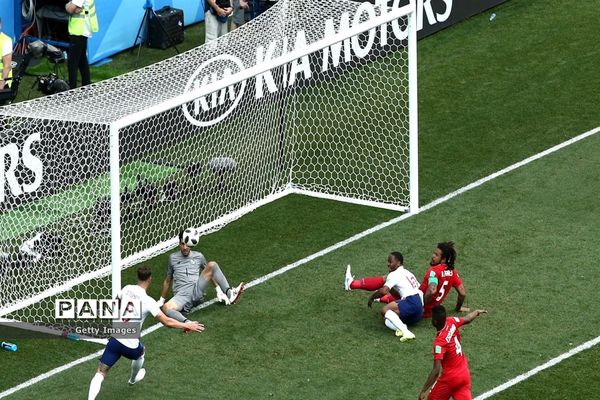 شب پنجم از هفته دوم جام جهانی 2018 روسیه