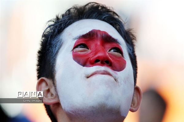 شب پنجم از هفته دوم جام جهانی 2018 روسیه
