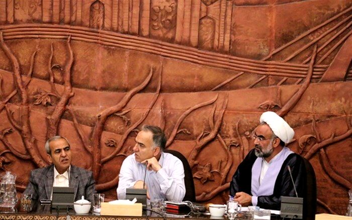 رئیس شورای اسلامی  تبریز خبر داد:  تشکیل کار گروه ویژه  بررسی و حل مشکلات  مدارس غیر دولتی
