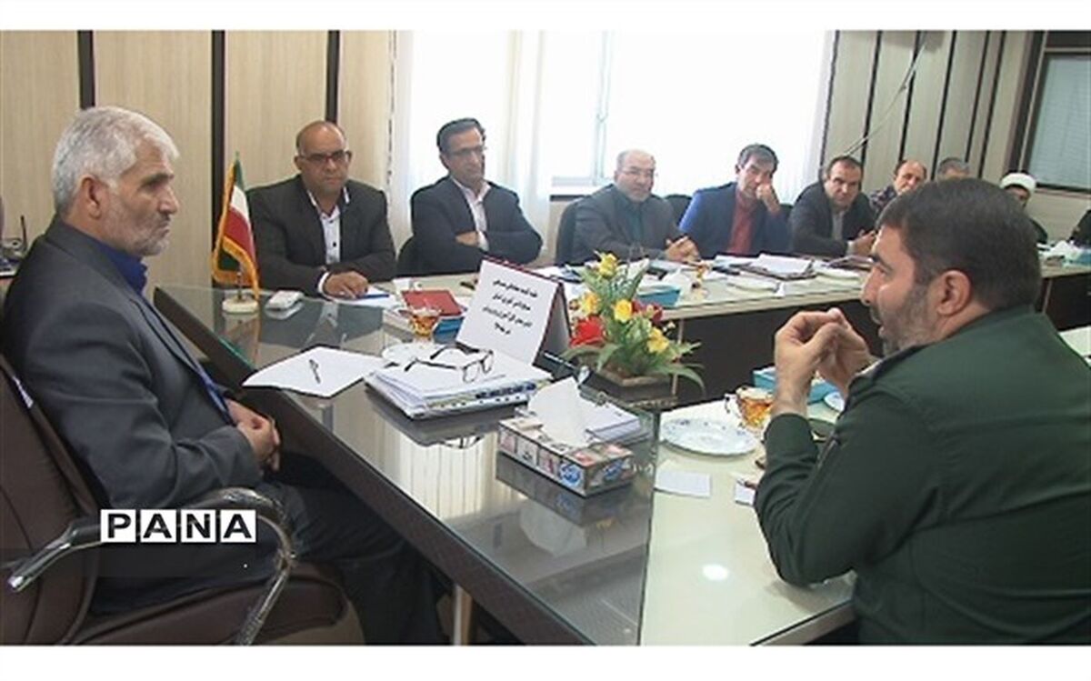 طرح هجرت 3 با اولویت هنرستان‌ها در کهگیلویه وبویراحمد انجام می‌شود