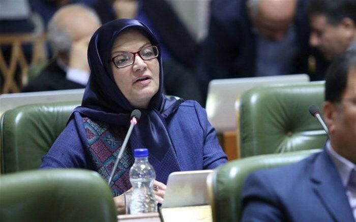 سرانجام تشکیل فراکسیون زنان در شورای شهر