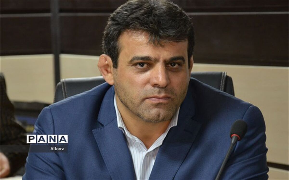 بررسی چالش ها و راهکارهای  پژوهشی ورزش و جوانان منطقه یک کشور در البرز
