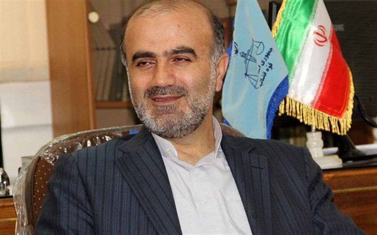 دادستان عمومی و انقلاب مرکز استان: اولویت فعلی دادگستری مازندران حل مشکل پسماند است