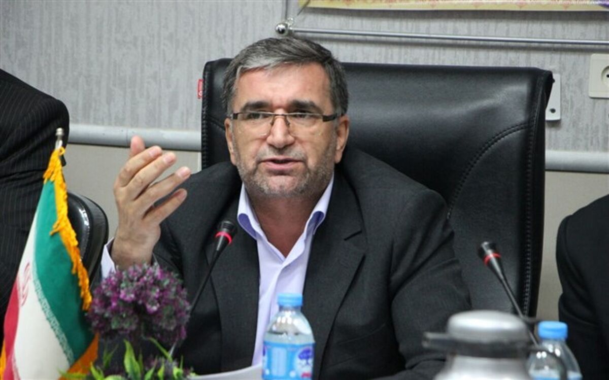 مدیرکل آموزش و پرورش خراسان رضوی: دانش سازمانی نیاز دستگاه‌ها برای پیشرفت است