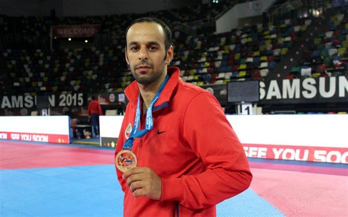 رنکینگ جدید پاراتکواندو جهان؛ سه ایرانی صدرنشین شدند