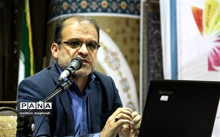 آیین نامه اجرایی مدارس، قانون اساسی مدارس است