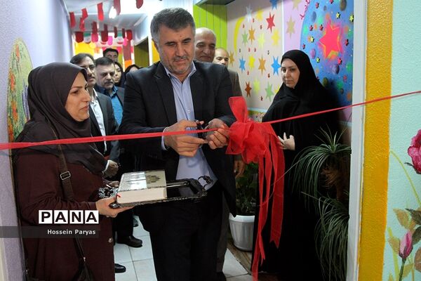 طرح سنجش سلامت جسمانی و آمادگی تحصیلی نوآموزان بدو ورود به دبستان و پیش‌دبستان