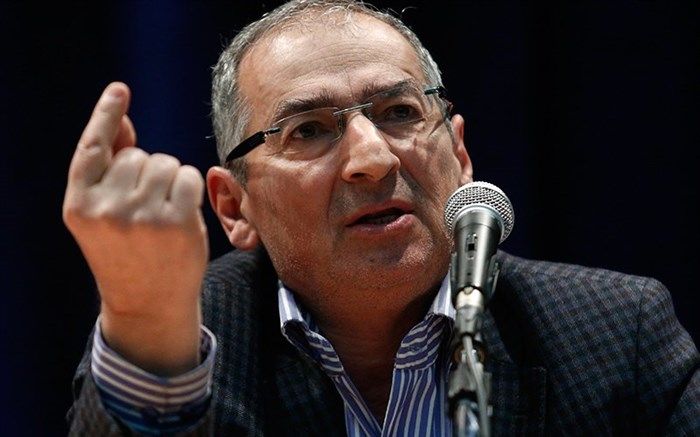 زیباکلام: اگر ایران، پرتغال را ببرد نه باید بهره برداری سیاسی کرد و نه نژادپرستانه!