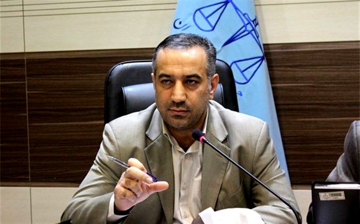 صدور حکم مدیرکل متخلف یکی از دستگاه‌های سمنان تا یک ماه آینده/ دستگاه قضایی در برخورد با تخلفات اقتصادی و اداری جدی است