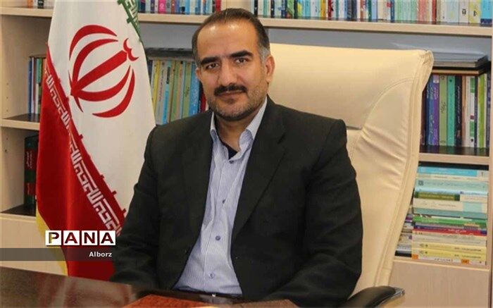 کسب رتبه های برتر کشوری در "جشنواره تجارب برتر تربیتی" توسط معلمان البرزی