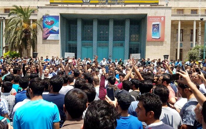 تب بازار در بهارستان؛ تعطیلات تابستانی نمایندگان لغو شد