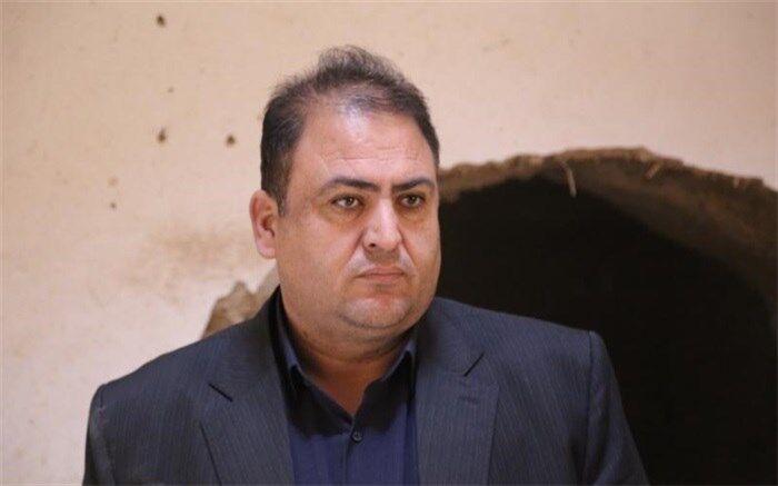 با حکم وزیر کشور؛  فرماندار شهرستان یزد منصوب شد
