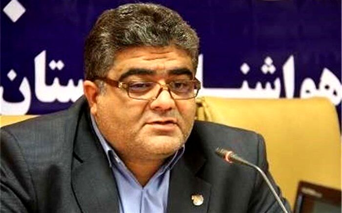 مدیرکل هواشناسی اصفهان: بیش از 99 درصد مردم اصفهان درگیر بدترین نوع خشکسالی هستند