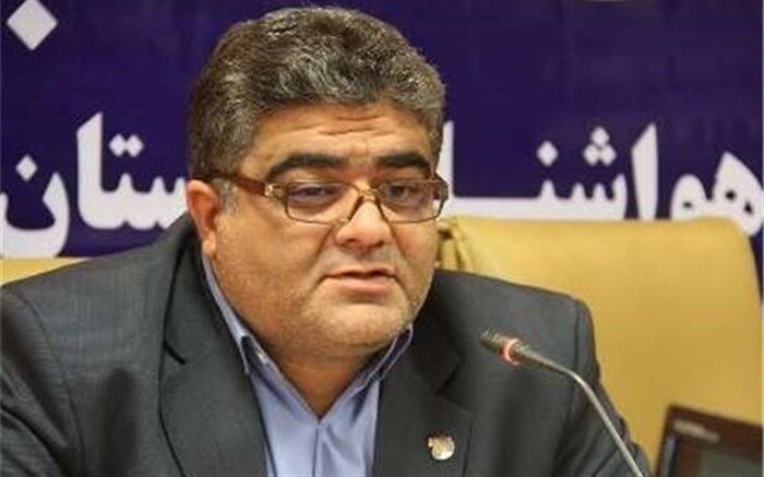 مدیرکل هواشناسی اصفهان: بیش از 99 درصد مردم اصفهان درگیر بدترین نوع خشکسالی هستند