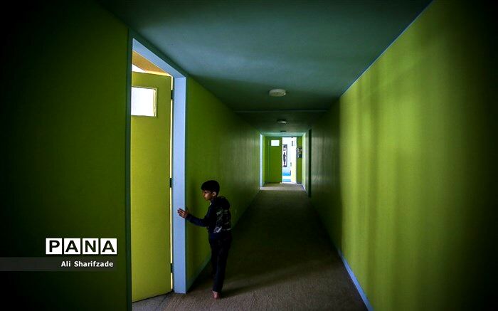 ساعتی با پسران «سرای نور» : با سیگار شروع کردم، به توهم شیشه رسیدم