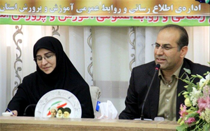 توجه به حوزه آموزش ابتدایی ، آینده نظام آموزشی را تضمین می کند