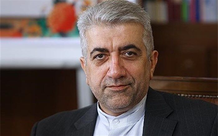 اردکانیان: مشکل آب شرب خرمشهر و آبادان تا 15 تیر حل می‌شود
