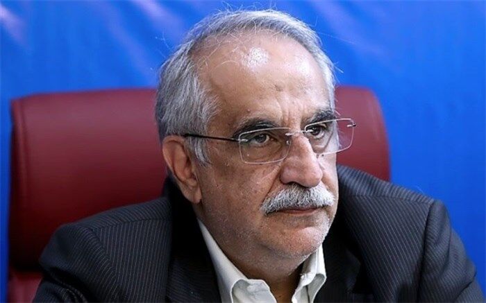 کرباسیان: صادرکنندگان می‌توانند اظهارنامه صادرات ارزی خود را در بورس عرضه کنند