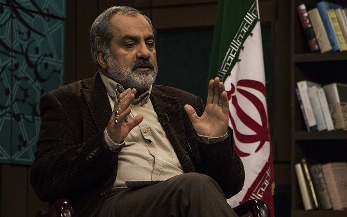 افروغ: بطحایی چون تجربه زیست معلمی  دارد، می تواند موفق باشد