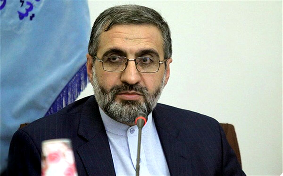 رئیس کل دادگستری استان تهران: عموم معترضان  دیروز بازار تهران را اخلال‌گر اقتصادی نمی‌دانیم