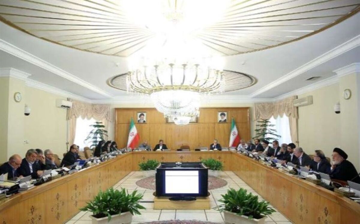 اختصاص ده هزار و ۲۰۰ میلیارد ریال برای رفع تنش آب شرب در مناطق بحرانی کشور